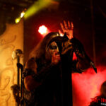 Dynamo Metal Fest 2024: Watain